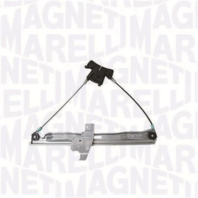 Window Regulator